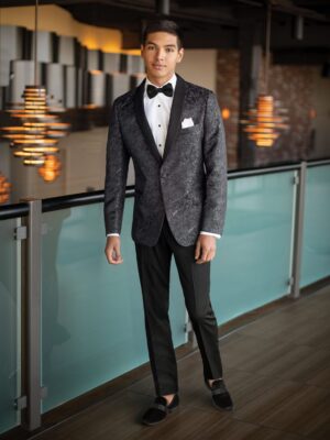 Suits & Tuxedos for Rent