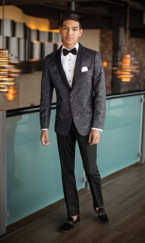 Suits & Tuxedos for Rent