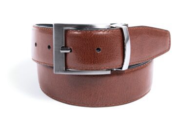 NBLT Reversible Belt Resale Brown
