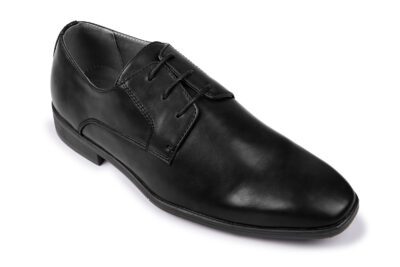 Black Suit Shoe