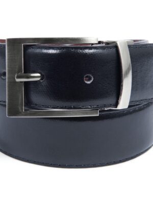 NBLT Reversible Belt Resale Black