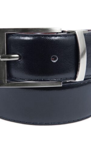 NBLT Reversible Belt Resale Black