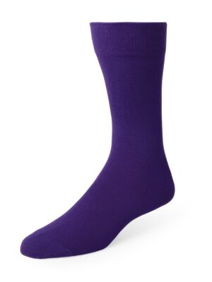 Colored Socks Viola