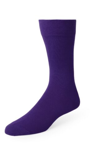 Colored Socks Viola