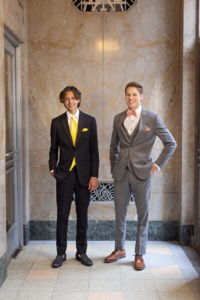 Prom