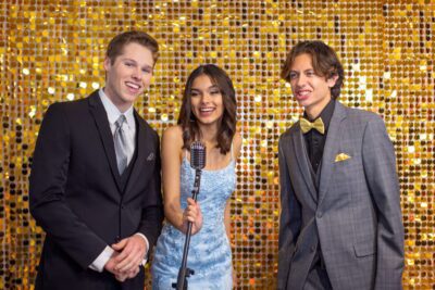 Prom