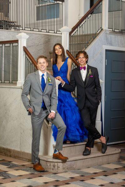 Prom