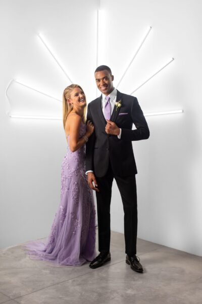 Black Prom