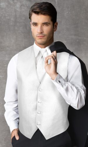 SYNERGY VEST (Available in several colors)