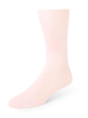 PETAL PINK SOCKS