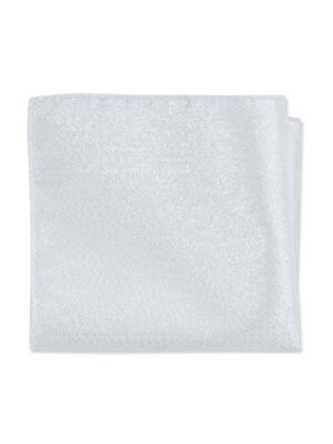 SOLID SILVER METALLIC