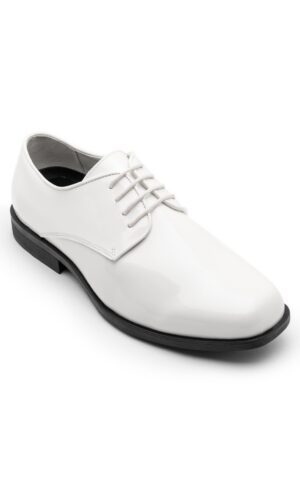 WHITE ALLEGRO SHOE