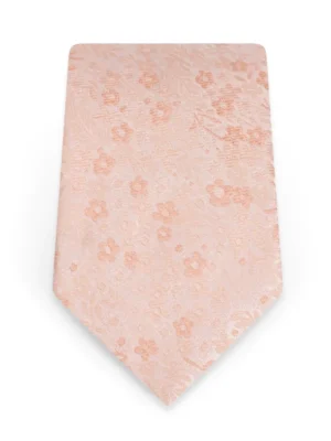 Floral Bellini Self-Tie Windsor Tie