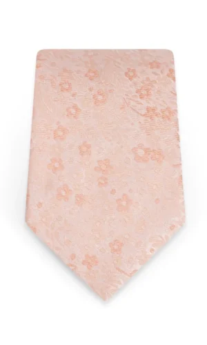 Floral Bellini Self-Tie Windsor Tie