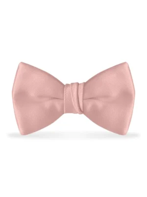 Solid Ballet Bow Tie