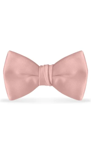 Solid Ballet Bow Tie