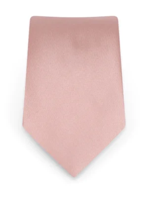Solid Ballet Self-Tie Windsor Tie