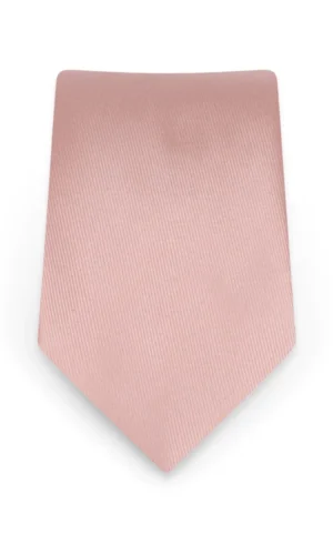 Solid Ballet Self-Tie Windsor Tie