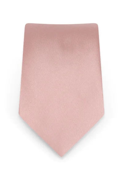 Solid Ballet Self-Tie Windsor Tie