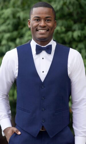 PERFORMANCE VEST (Available in 4 colors)