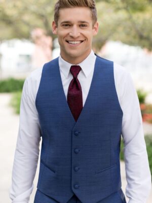 INDIGO BLUE LANE VEST